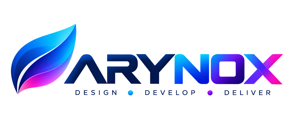 Arynox | IT Services