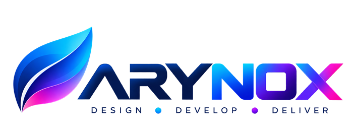 Arynox | IT Services